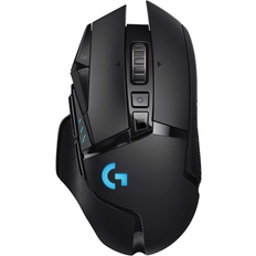 Logitech G502 Wireless Gaming Mouse