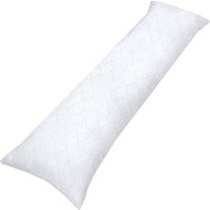 Amazinggirl Seitenschläferkissen 145 x 40 cm Body Pillow Ergonomisches Kissen