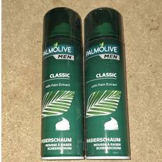 Palmolive Shaving Accessories Palmolive Shaving Foam 300ml Cream