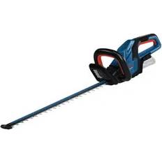 Bosch Häcksax GHE 18V-60 II Laddare 18 V