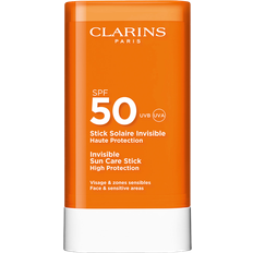 Clarins Invisible Sun Care Stick SPF50 17 g