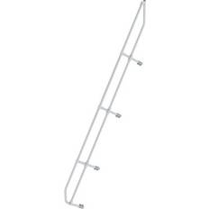 Leuningen MUNK Hoofd Tweede Leuning Voor Trap 60 x 13 Treden 13cm