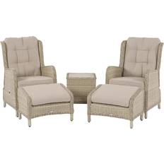 Chedworth 2 Seater