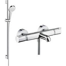 Hansgrohe Round Croma Select Rail Kit