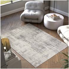 tectake Matta Nadira Kort Lugg 160 x 230 cm