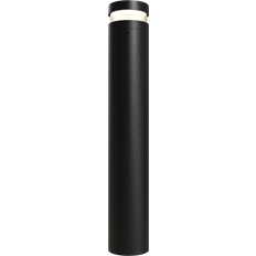 Ansell Lighting Avio LED 3000K Black Bollard