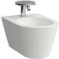 Toilets Laufen Kartell Wand-Bidet H830331