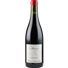 Wines Domaine Thillardon Chenas Vibrations 2022