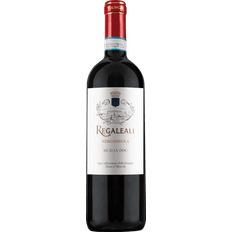 Tenuta Regaleali Nero d'Avola 2022