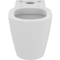 Toilets Ideal Standard Standtiefspülklosett Kombination E8234