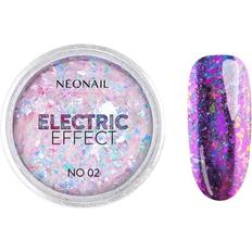 Neonail Electric Effect Nail Polish - 0.3g