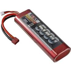 Reely LiPo Batteripack 7.4V 5000mAh