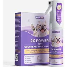 Power Pet Wound Care Spray 10 fl oz