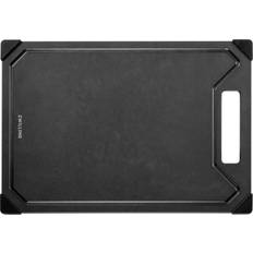 Zwilling 21 x 31 cm Sort Fibertræ Skærebræt