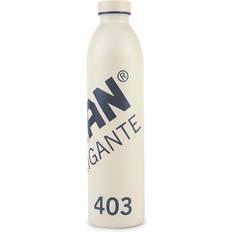Thermo Jugs MiLAN Extra Large Beige Thermal Bottle Gigante 403 946 ml Thermo Jug