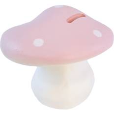 Heico Børneværelse Heico Heico Sparebøsse Svamp 11 cm
