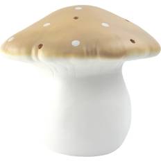 Heico Svamp Børnelampe Ø29 x 30 cm Natlampe