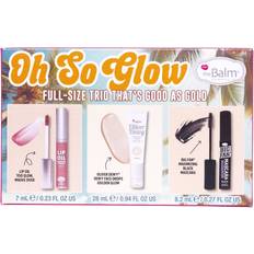 TheBalm Gåvoboxar & Set TheBalm Holiday Trio Box Set - Multi/Patterned