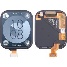 Huawei Huawei Watch Fit 3 Original LCD Screen with Digitizer Full Assembly