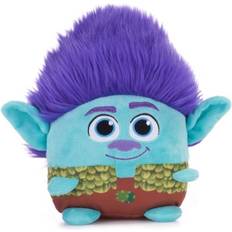 Trolls Legetøj Trolls Trolls Squashy Podgies Bamse 20cm