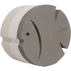 Fish L Sand Grey 20cm