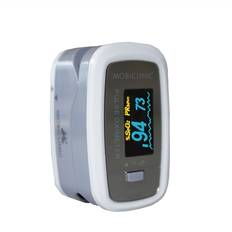 Mobiclinic Pletysmografisk Våg OLED-Skärm PX-01