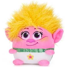 Trolls Legetøj Trolls Trolls Squashy Podgies Bamse 20 cm