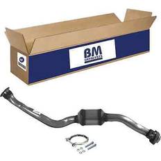 Avgassystem BM CATALYSTS KATALYSATOR Vänster till BMW E38 740d
