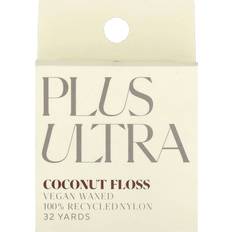 Plus Ultra Recycled Nylon Floss 32 Yards