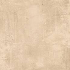Klinker Beige Glasiert Matt Rektifizierung 60 x 60 cm