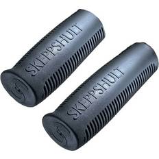 Cykeldelar Skeppshult Svart Handtag 90/120 mm