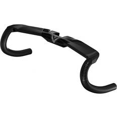 Pro Handlebar VIBE Aero Carbon 31.8mm Compact Black 41