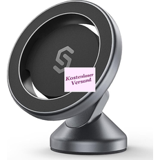 Syncwire MagSafe Car Mount 360 Rotation Magnetic Phone Holder