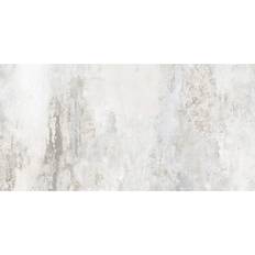 Kacheln & Fliesen Wellker Pachuca Silver Glasiert Rektifizierung 60x120 cm