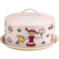 Muurla Pippi Cake Plate