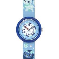 Cosmicilion ZFBNP234 Blue Strip