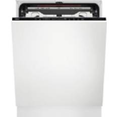 AEG Dishwashers AEG Dishwasher FSE94848P 60 cm Black
