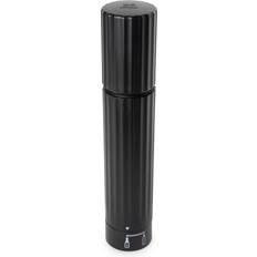 Sort Barsæt Peugeot Preserve Wine-Champagne Manual Vacuum Pump 20 cm Barsæt