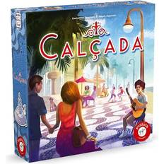 Calçada
