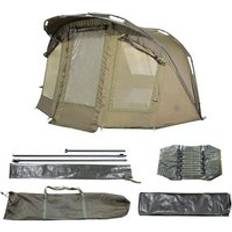 Fishing Bivvy 1 Man Waterproof Camping Tent