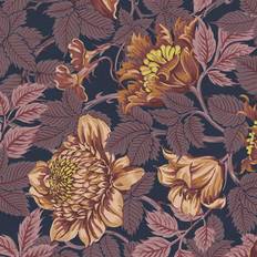 Flower Burgundy