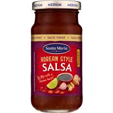 Santa Maria Såser Santa Maria Korean Style Salsa 230 g