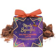 Caramel Latte Present Box 100g