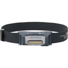 Camping Lights Scangrip I-View Rechargeable Headlamp 400 Lumens