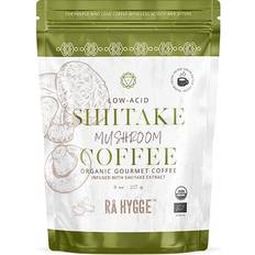 Helsam Rå Hygge Shiitake Svampkaffe 227 g