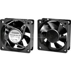 Computer Cooling Sunon EE60252B1-A99 Axial Fan 24 V