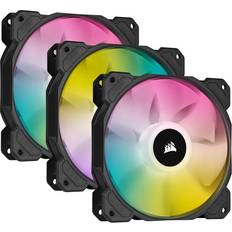 Corsair iCUE SP120 RGB Elite Fan Kit