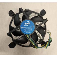 Computer Cooling Intel E97379-003 CPU Processor Heatsink Fan Cooler