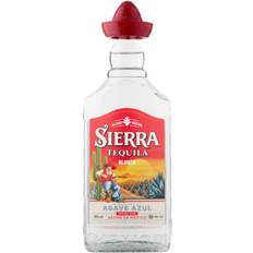 Tequila Blanco