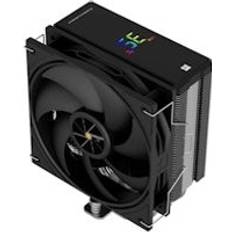 Thermalright assassin 120 Thermalright Assassin X 120 R Digital ARGB Black